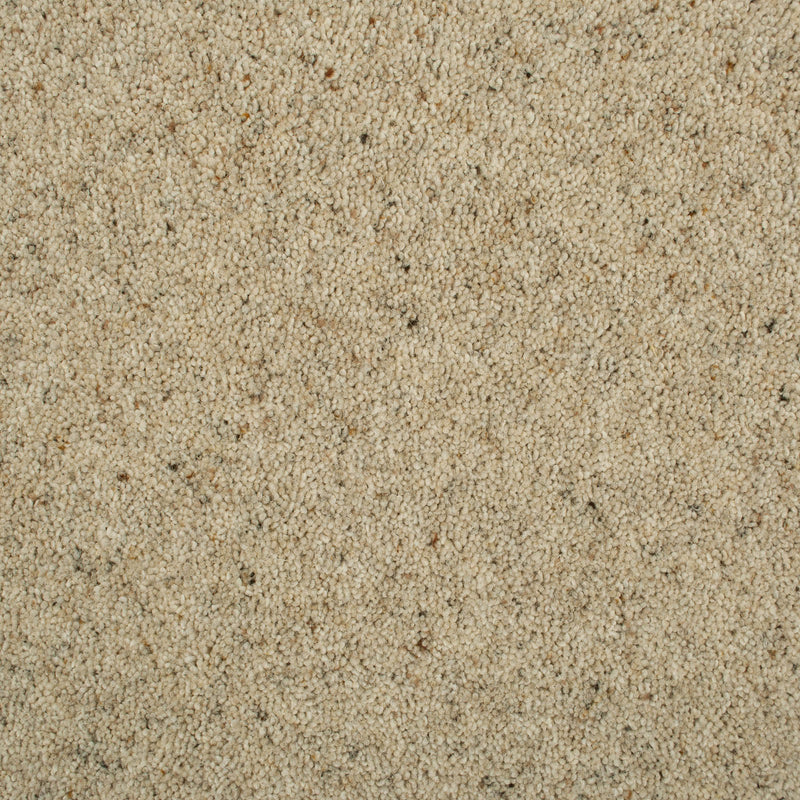 Morning Dew Natural Berber Twist Deluxe 55oz Carpet
