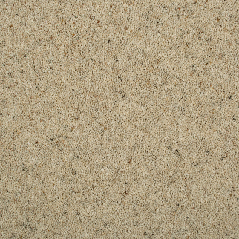 Morning Dew Natural Berber Twist Deluxe 55oz Carpet