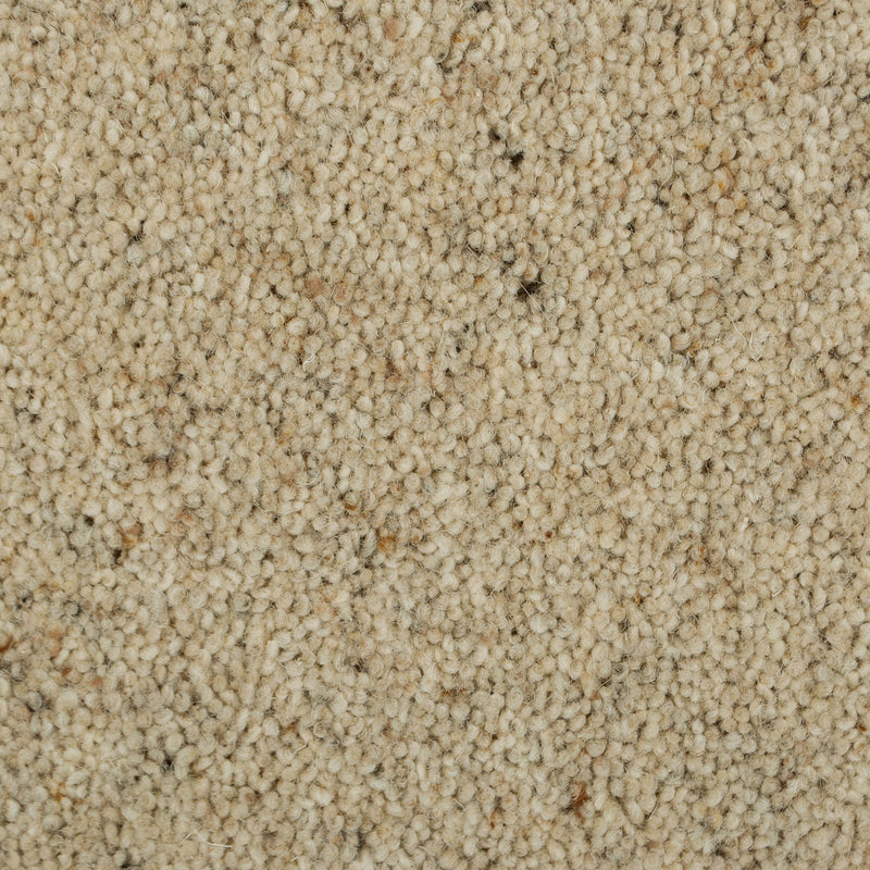 Morning Dew Natural Berber Twist Deluxe 55oz Carpet