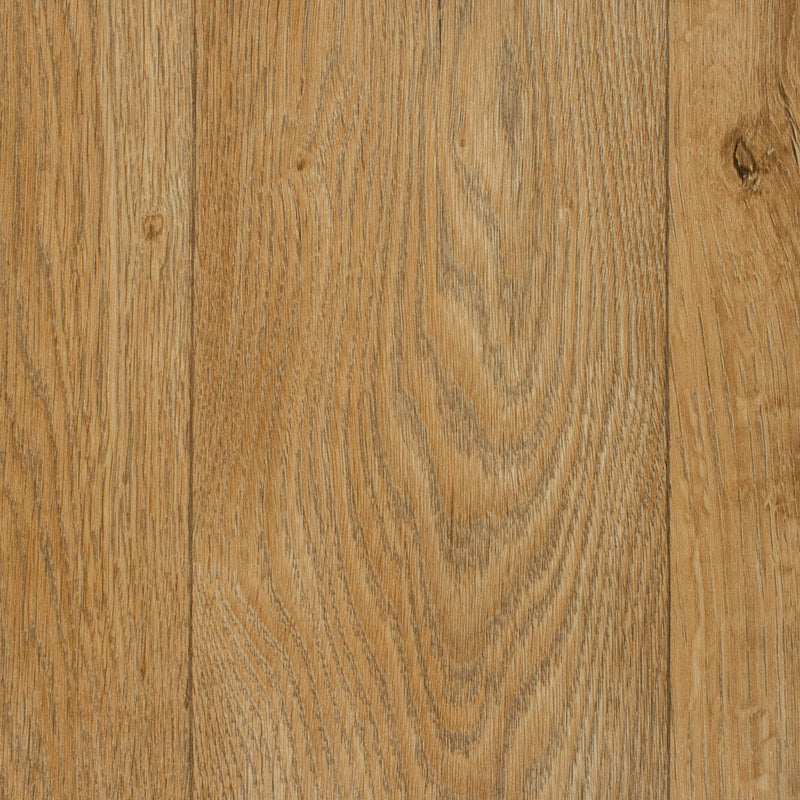 Natural Classic Wood Plank Style Primo Vinyl Flooring