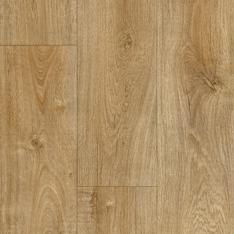 Natural Elegant Wood Plank Style Primo Vinyl Flooring