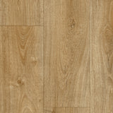 Natural Elegant Wood Plank Style Primo Vinyl Flooring