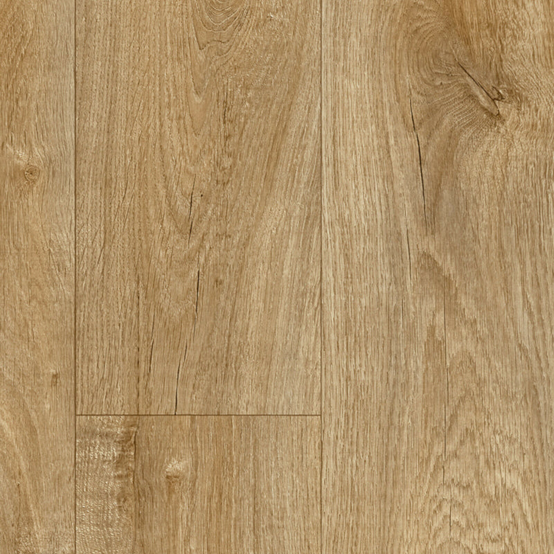 Natural Elegant Wood Plank Style Primo Vinyl Flooring