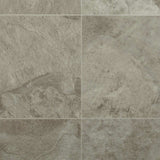Natural Stone Tile Style Vinyl Flooring - Far