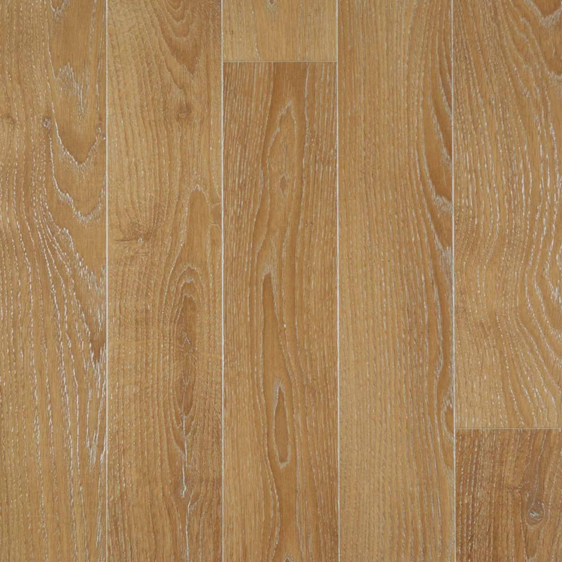 Natural Wood Style Vinyl Flooring - Far