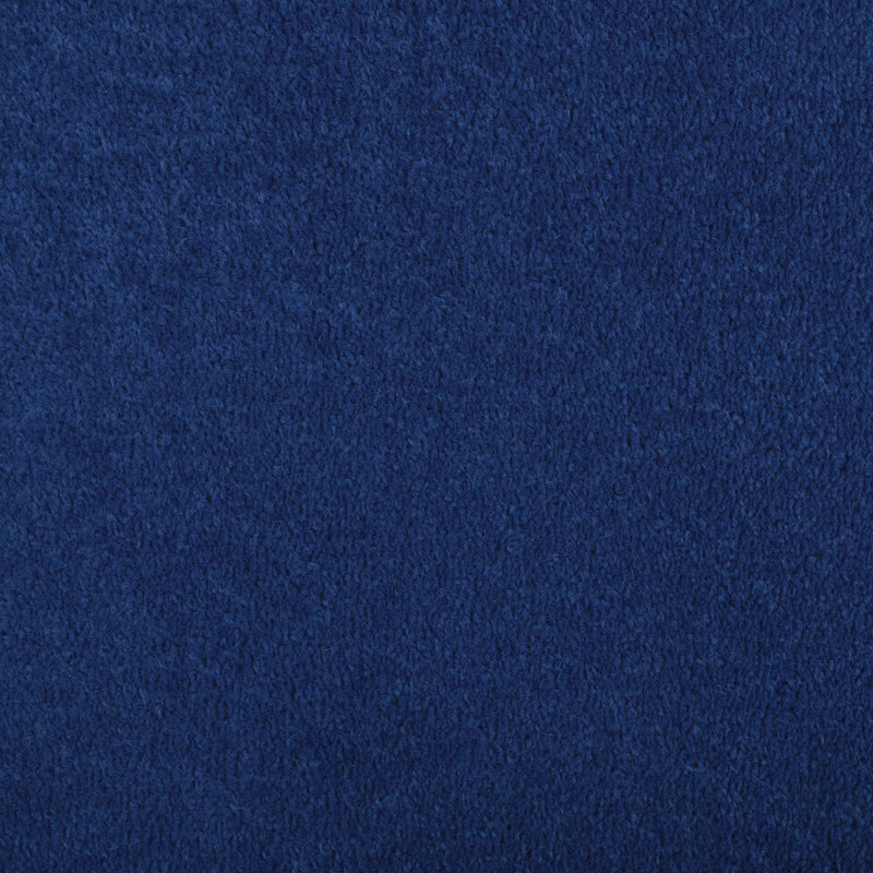 Navy Oxford Twist Carpet