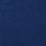 Navy Oxford Twist Carpet