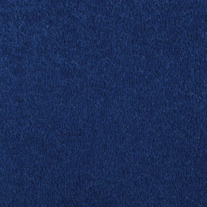 Navy Oxford Twist Carpet