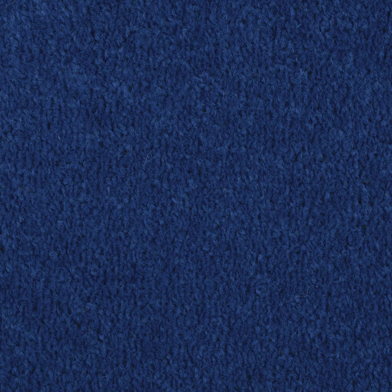 Navy Oxford Twist Carpet