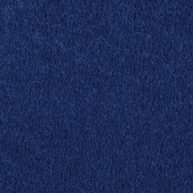 Navy Oxford Twist Carpet