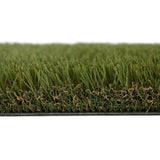Nouveau Artificial Grass - Side Detail