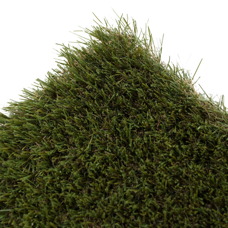 Nouveau Artificial Grass - Top Corner