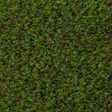 Nutmeg Artificial Grass - Close