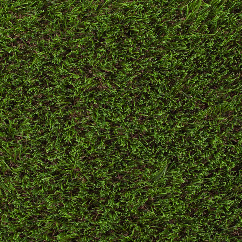 Nutmeg Artificial Grass - Close