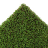 Nutmeg Artificial Grass - Top Corner