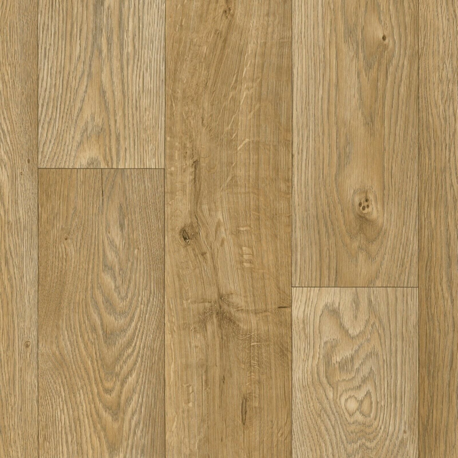Oak Country Wood Plank Style Primo Vinyl Flooring