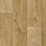 Oak Country Wood Plank Style Primo Vinyl Flooring