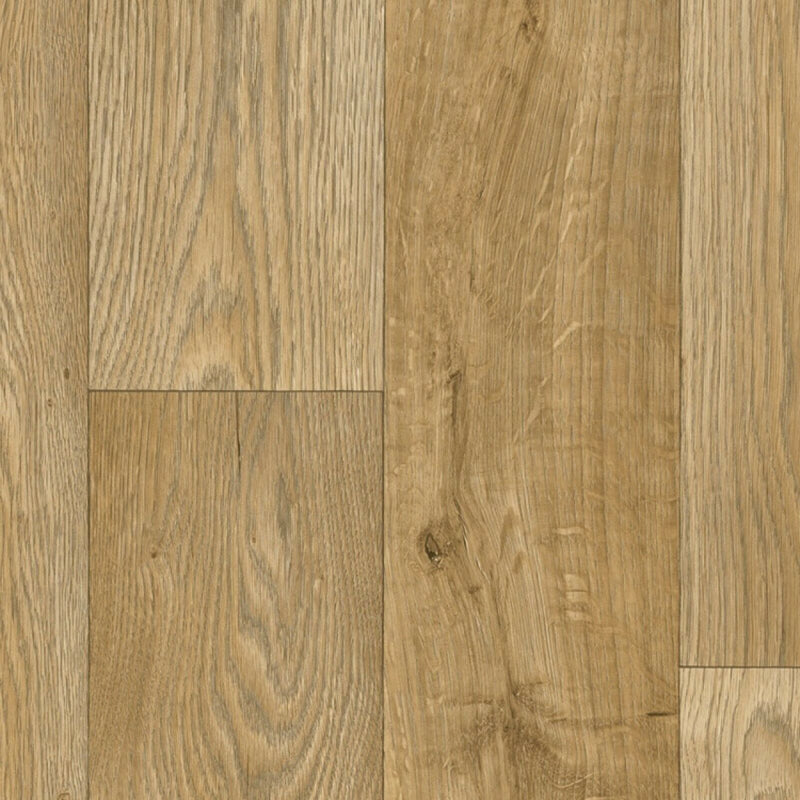 Oak Country Wood Plank Style Primo Vinyl Flooring