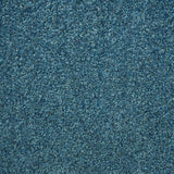 Ocean Blue Liberty Heathers Twist Carpet - Far