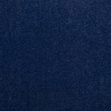Oriental Blue Oxford Twist Carpet - Far