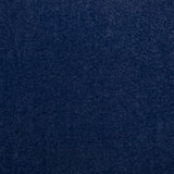 Oriental Blue Oxford Twist Carpet - Far