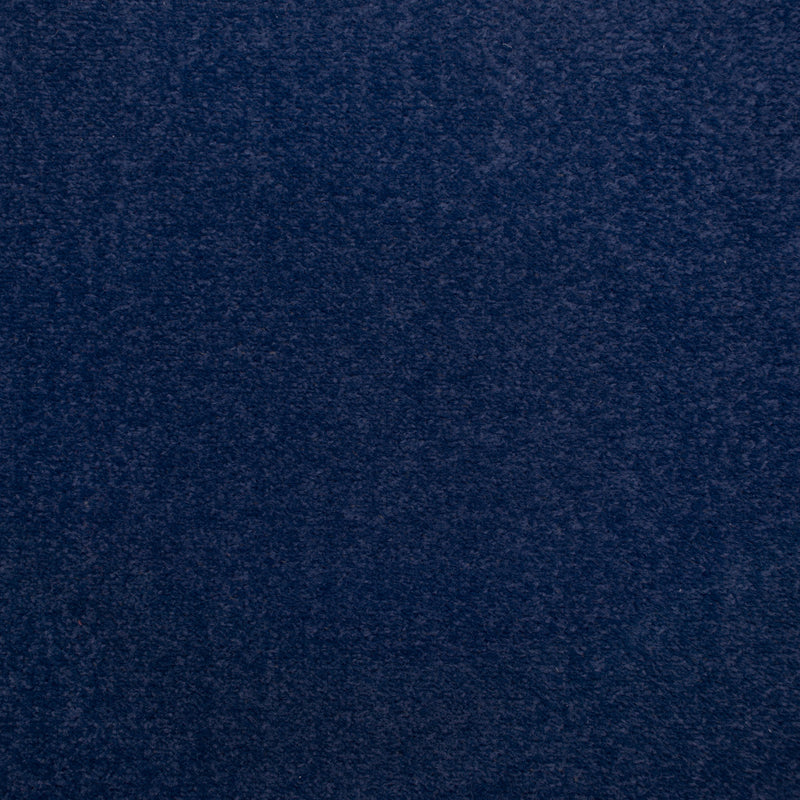 Oriental Blue Oxford Twist Carpet - Far