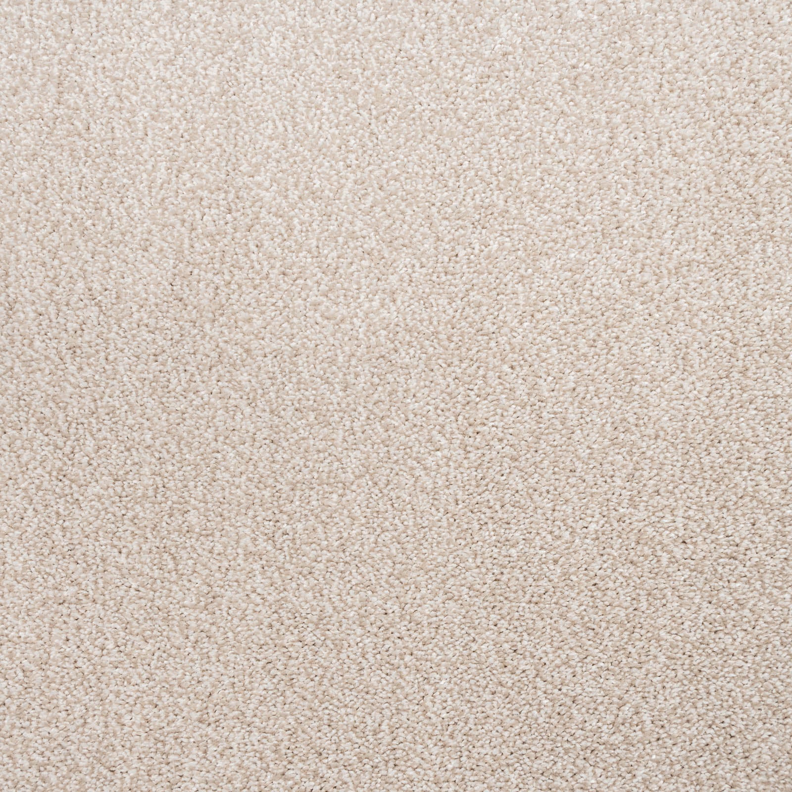 Pale Beige Soft Supreme Felt Back Saxony Carpet