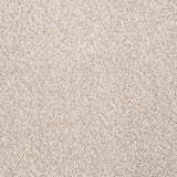 Pale Beige Soft Supreme Felt Back Saxony Carpet