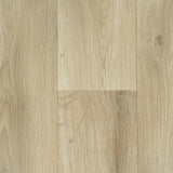 Pale Beige Wood Style Ravenna Vinyl Flooring