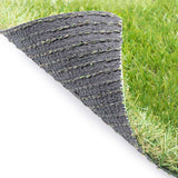 Peach 30mm Artificial Grass