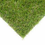 Peach 30mm Artificial Grass