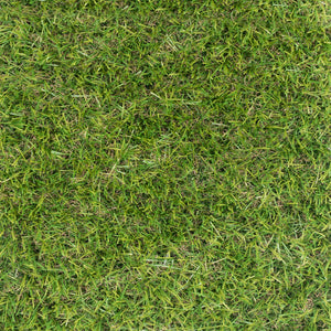 Peach 30mm Artificial Grass