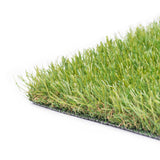 Peach 30mm Artificial Grass