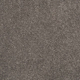 Pewter Grey Soft Supreme Action Back Saxony Carpet