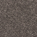 Pewter Grey Soft Supreme Action Back Saxony Carpet