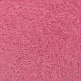 Pink Felt Back Twist Carpet - Close