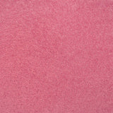 Pink Felt Back Twist Carpet - Far