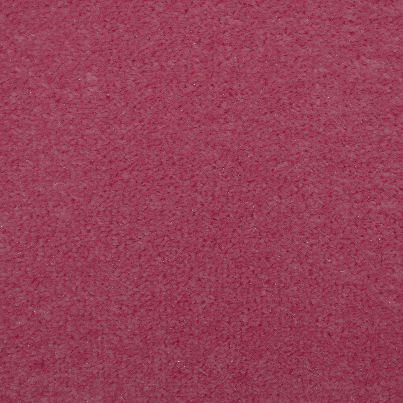Pink Glitter Sparkly Twist Carpet - Close