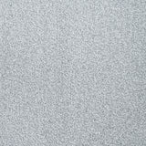 Platinum Grey Soft Supreme Felt Back Saxony Carpet