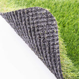 Plum 42mm Artificial Grass