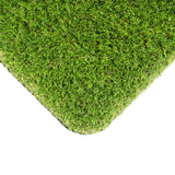 Plum 42mm Artificial Grass