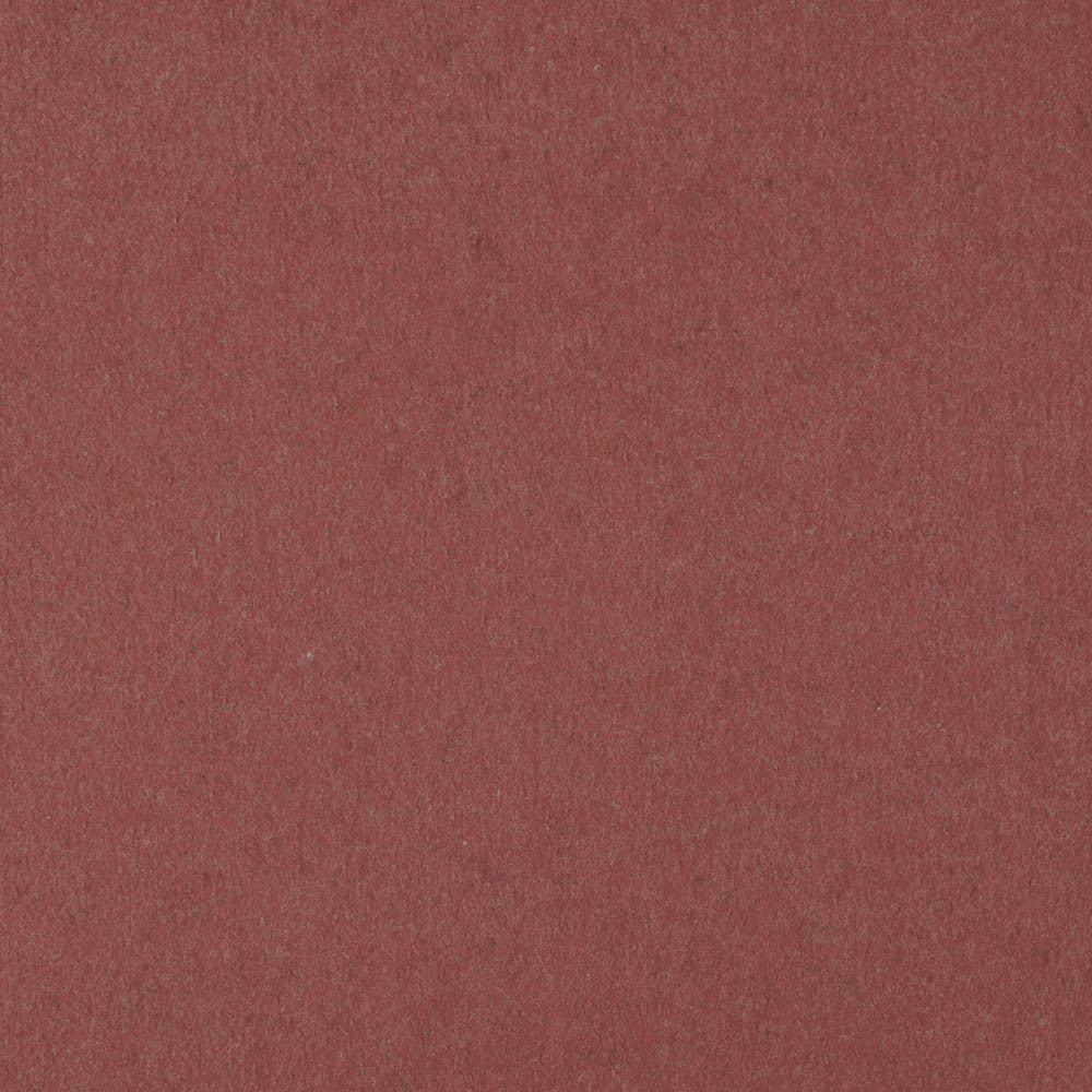Red Budget Cord Carpet - Far