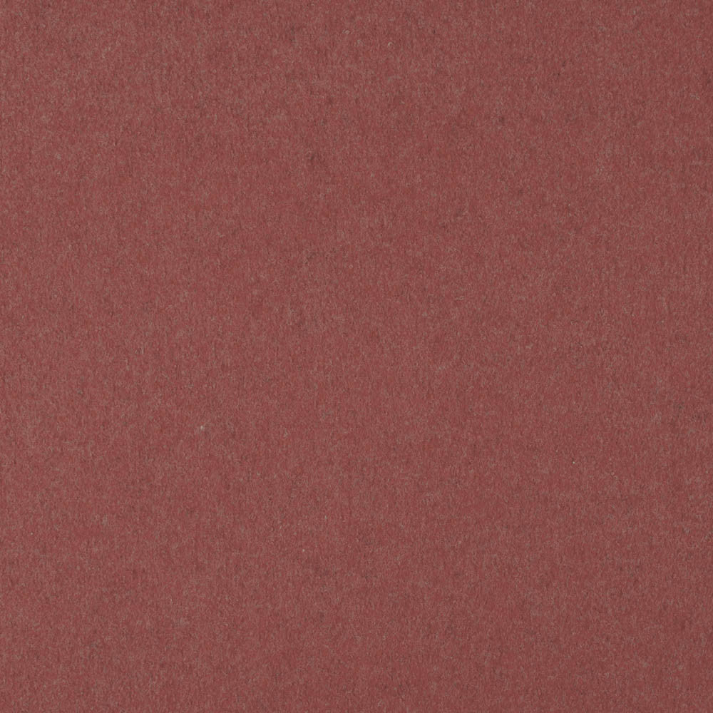 Red Budget Cord Carpet - Far