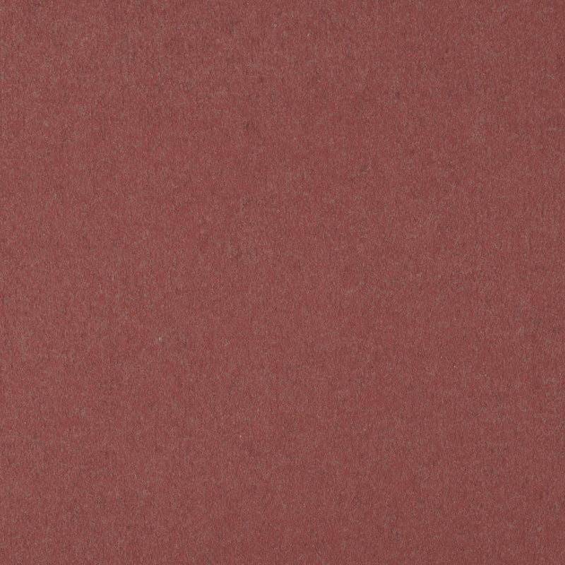 Red Budget Cord Carpet - Far