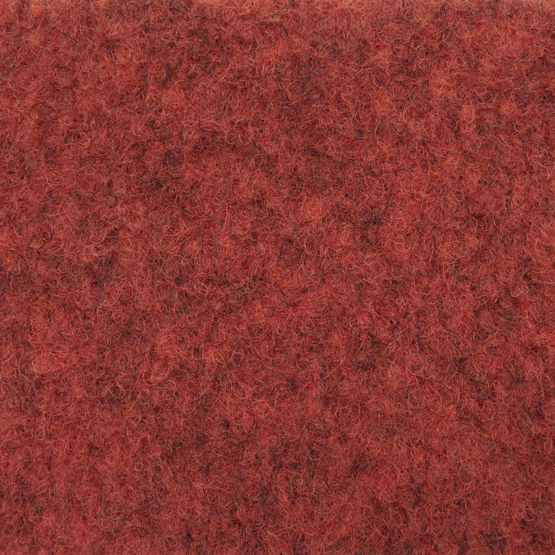 Red Outdoor Carpet - Far