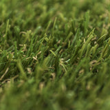Reseda Artificial Grass - Close Detail