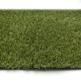 Reseda Artificial Grass - Side Detail