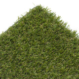 Reseda Artificial Grass - Top Corner