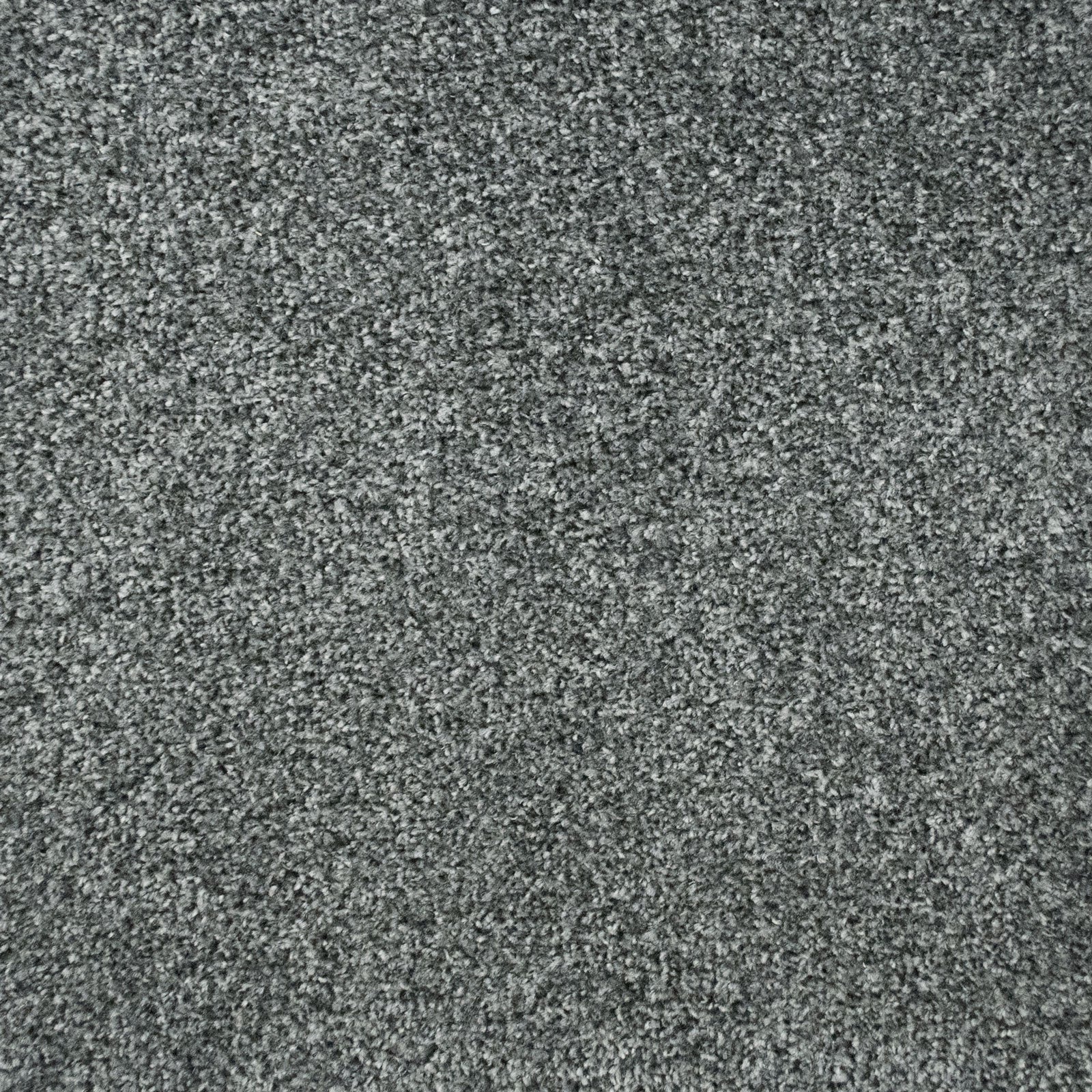 Rich Grey Liberty Heathers Twist Carpet - Far