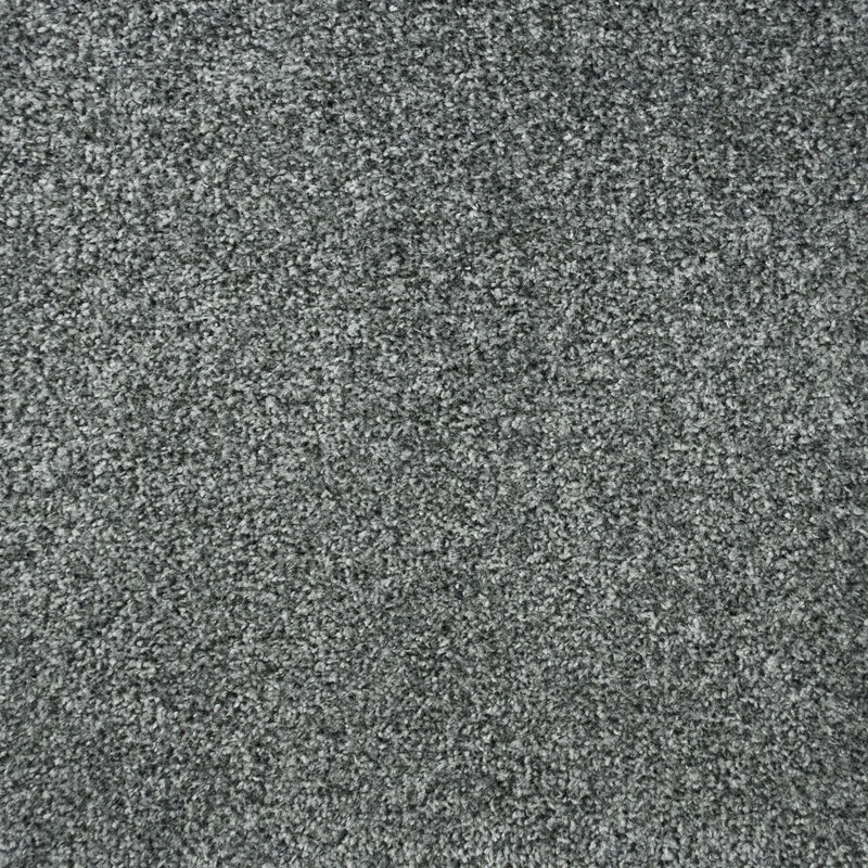 Rich Grey Liberty Heathers Twist Carpet - Far